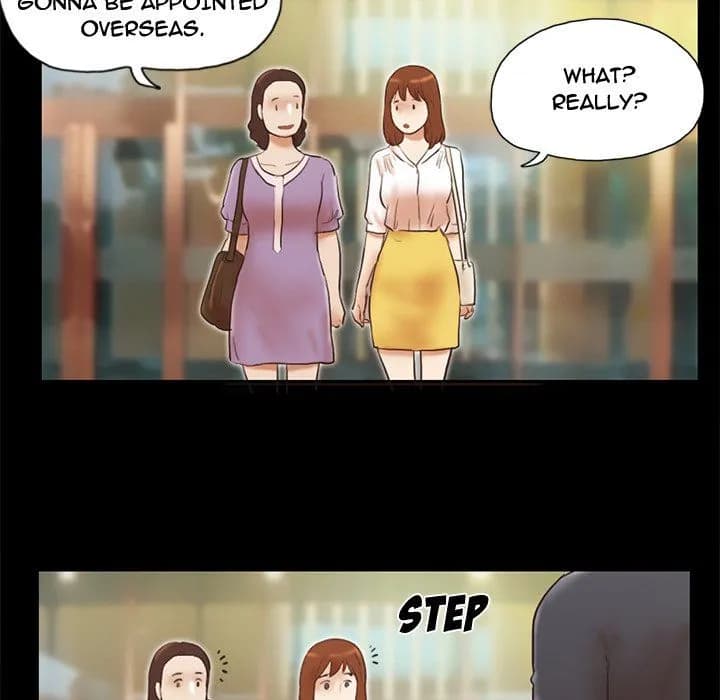 Inevitable Trap - Chapter 35 - Page 27