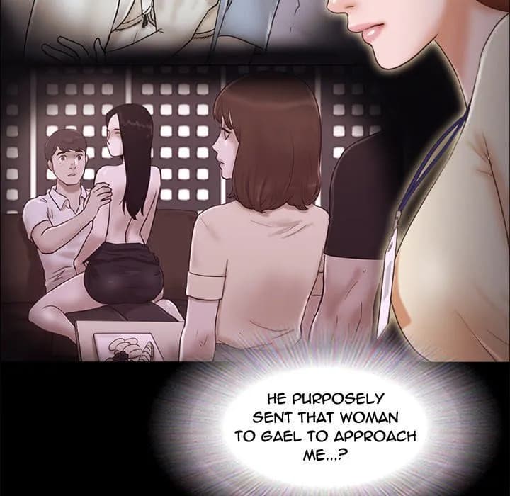 Inevitable Trap - Chapter 37 - Page 17