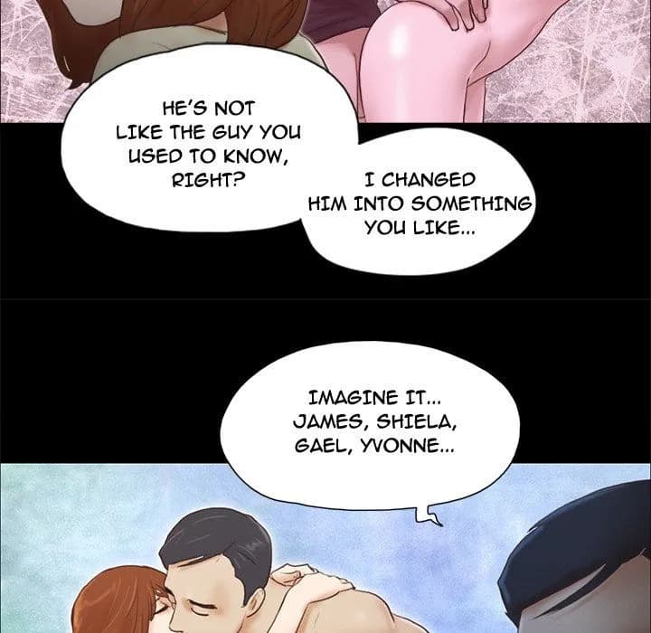 Inevitable Trap - Chapter 37 - Page 51