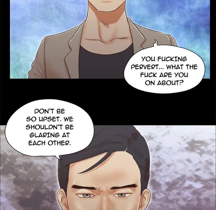 Inevitable Trap - Chapter 39 - Page 31