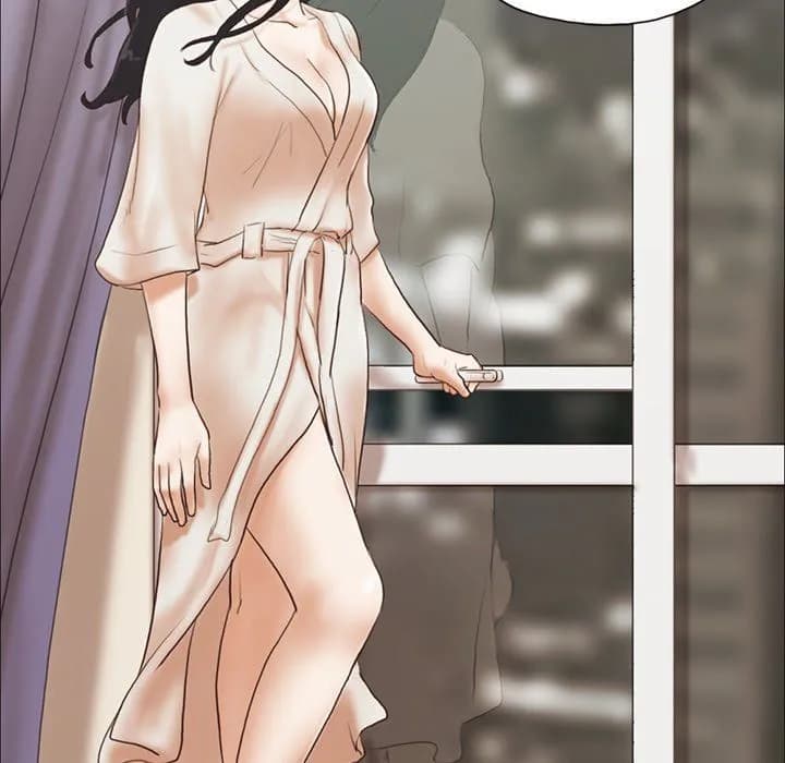 Inevitable Trap - Chapter 39 - Page 39