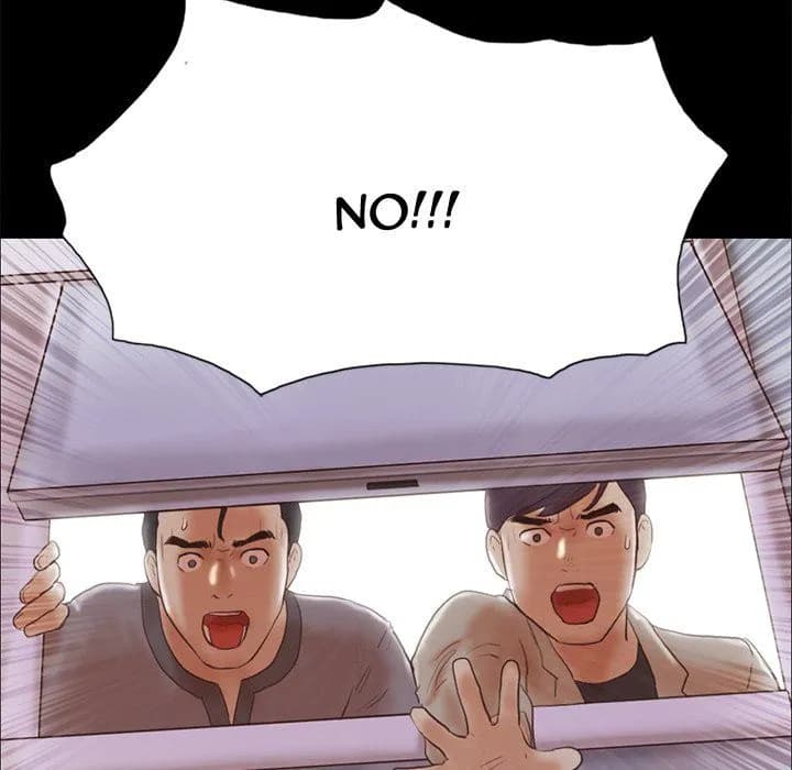 Inevitable Trap - Chapter 39 - Page 48