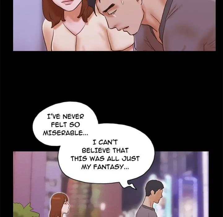 Inevitable Trap - Chapter 39 - Page 71