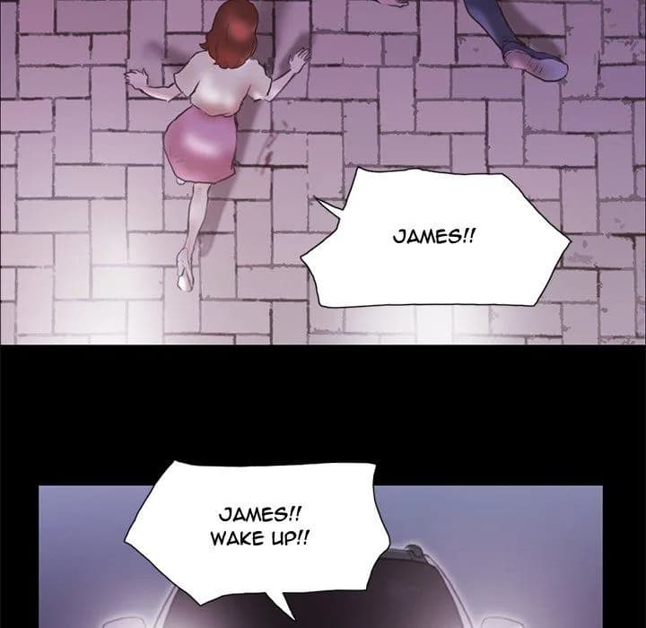 Inevitable Trap - Chapter 39 - Page 84