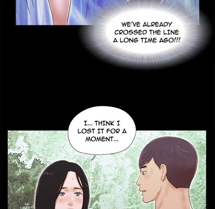 Inevitable Trap - Chapter 4 - Page 27