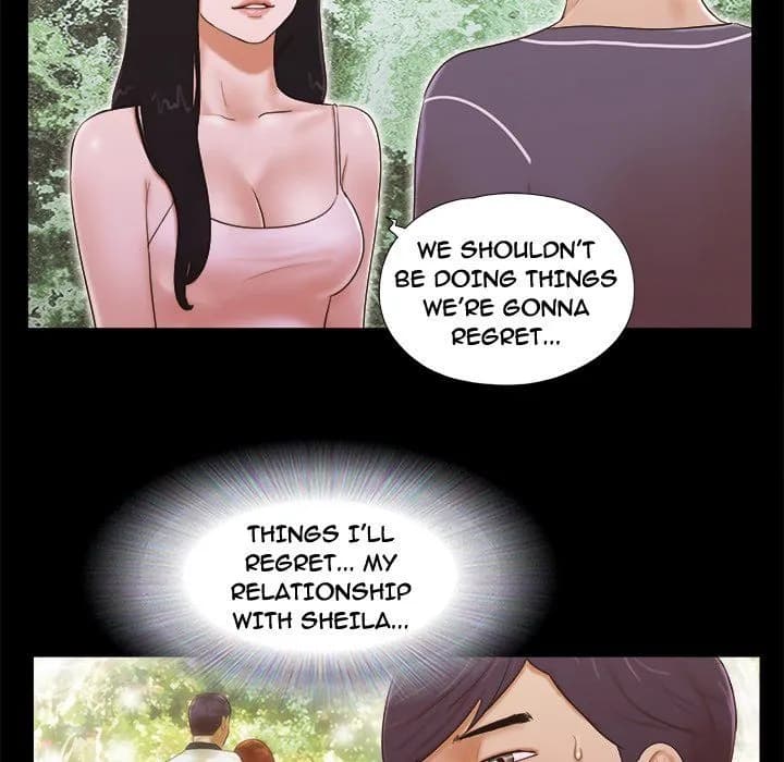 Inevitable Trap - Chapter 4 - Page 28
