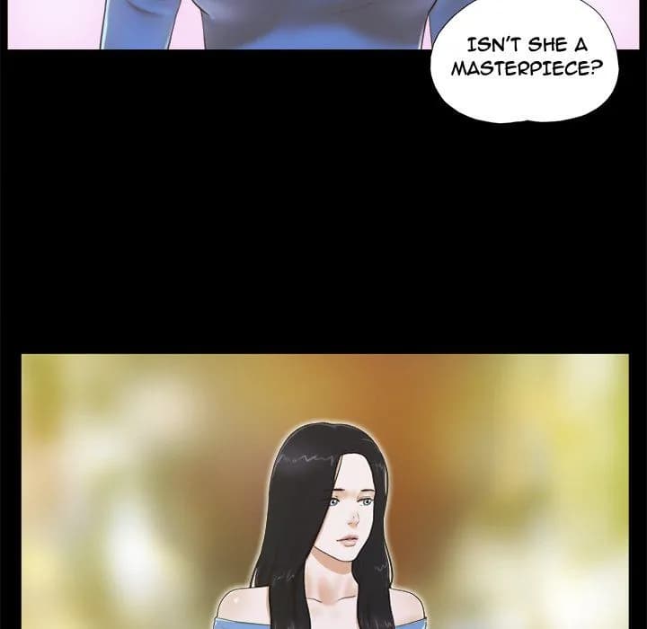 Inevitable Trap - Chapter 4 - Page 83