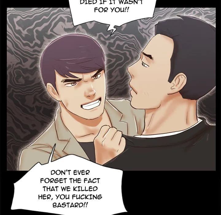 Inevitable Trap - Chapter 40 - The End - Page 27