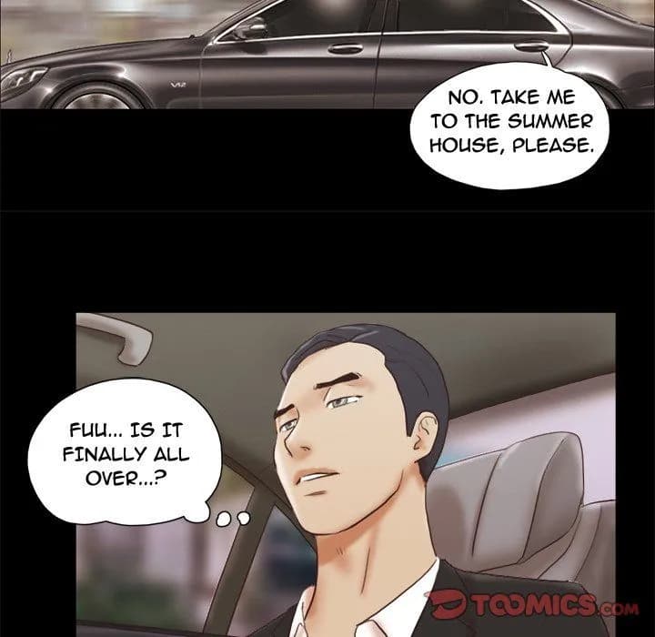 Inevitable Trap - Chapter 40 - The End - Page 30