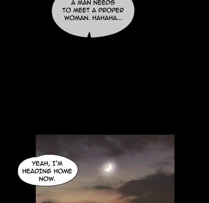 Inevitable Trap - Chapter 40 - The End - Page 81