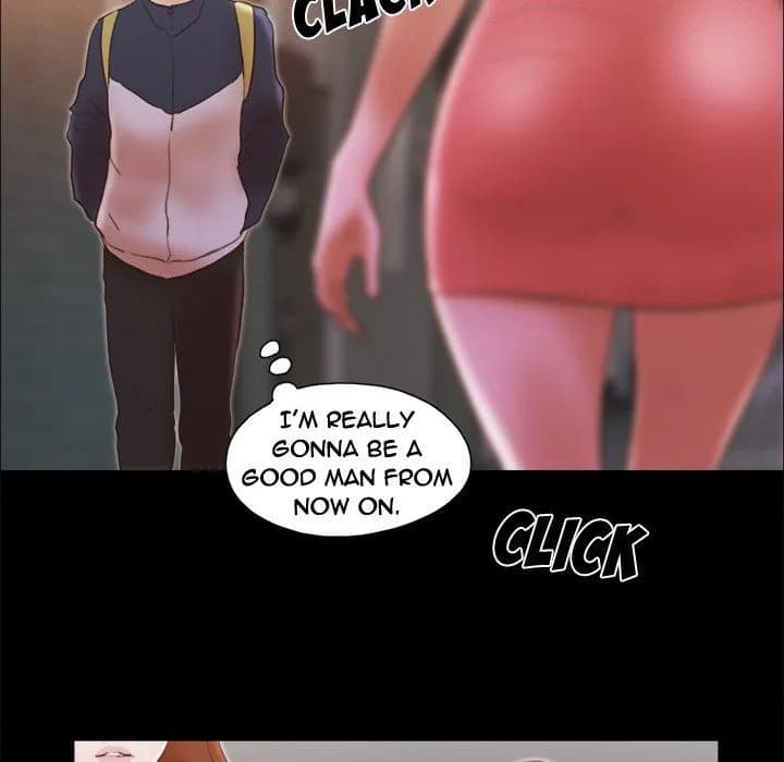 Inevitable Trap - Chapter 40 - The End - Page 85
