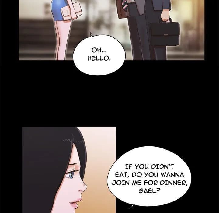 Inevitable Trap - Chapter 5 - Page 11