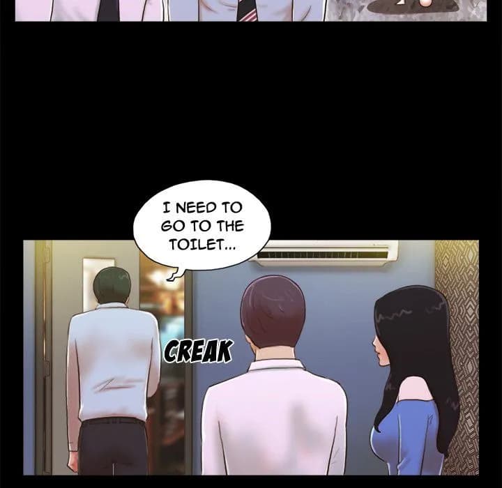 Inevitable Trap - Chapter 5 - Page 26