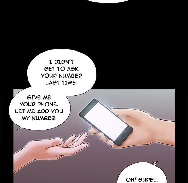 Inevitable Trap - Chapter 5 - Page 28