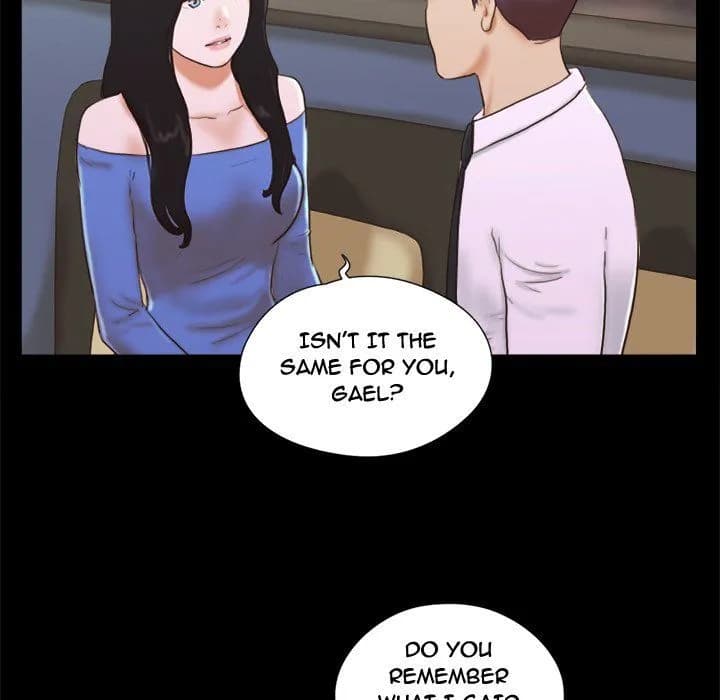 Inevitable Trap - Chapter 5 - Page 46