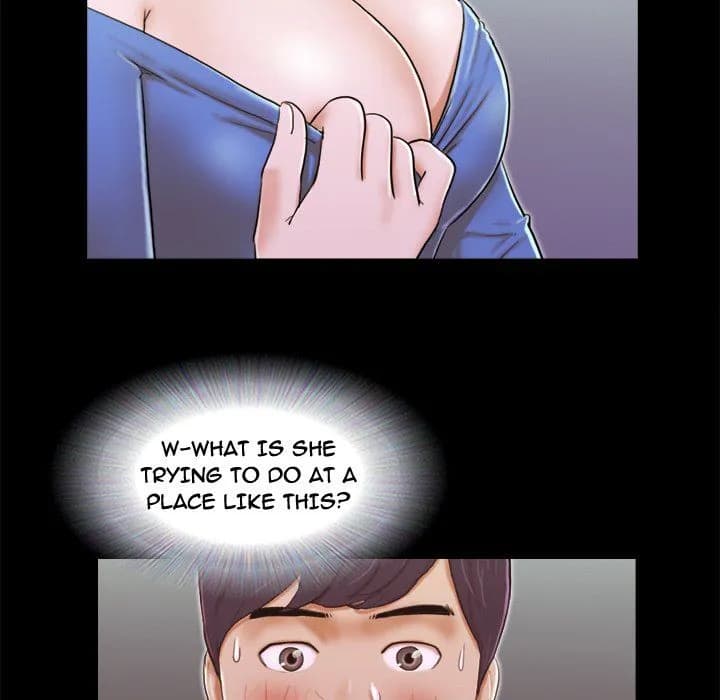 Inevitable Trap - Chapter 5 - Page 48