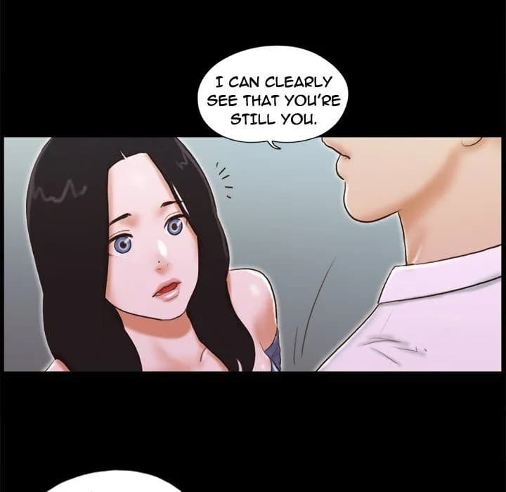 Inevitable Trap - Chapter 5 - Page 54