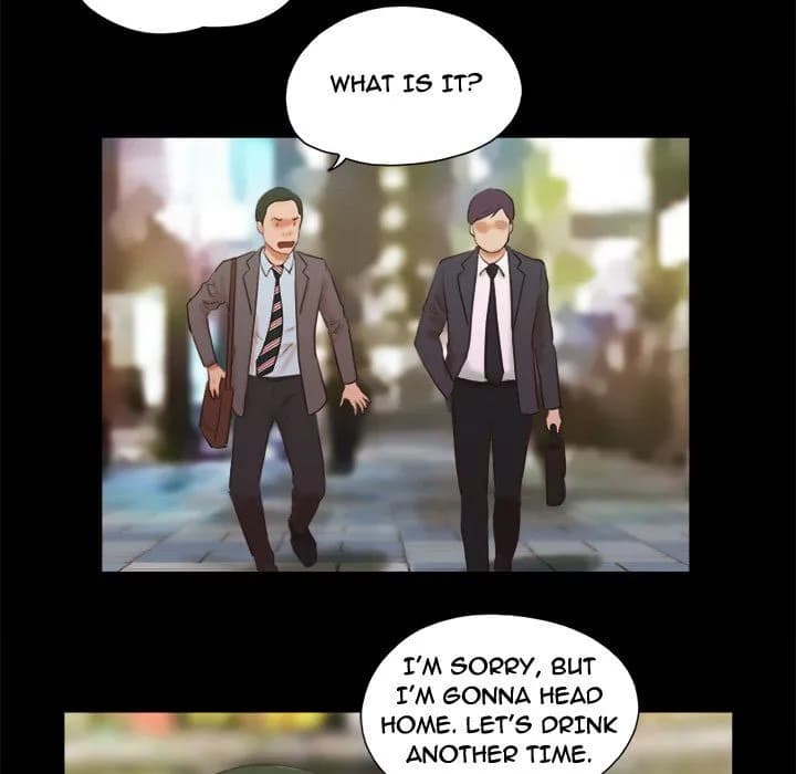 Inevitable Trap - Chapter 5 - Page 61
