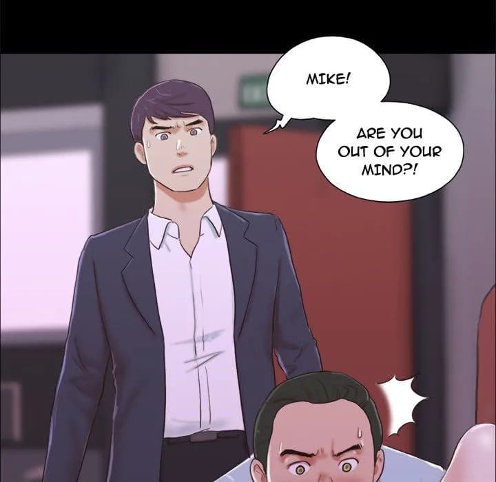 Inevitable Trap - Chapter 6 - Page 35
