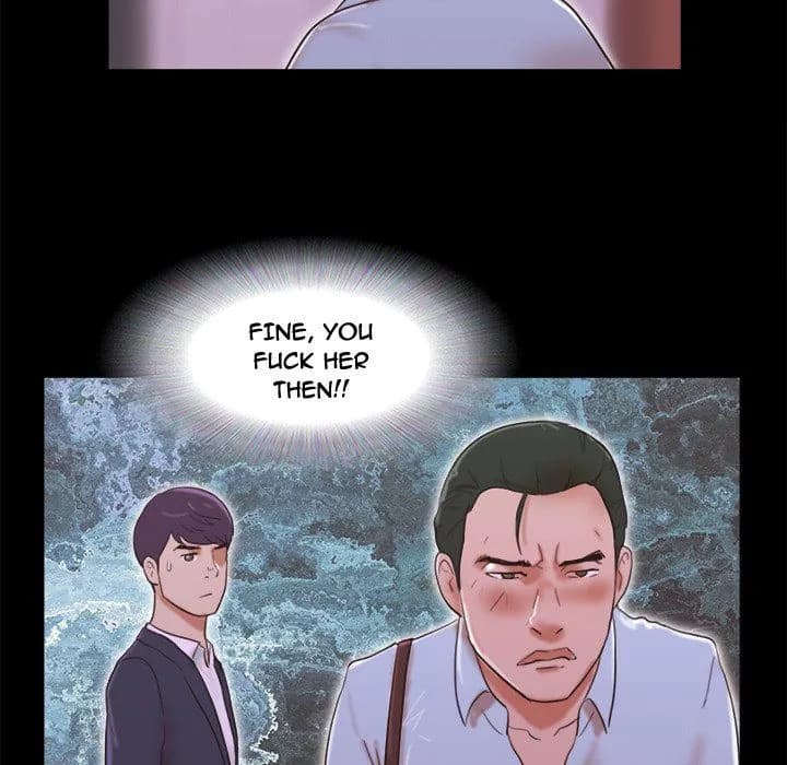 Inevitable Trap - Chapter 6 - Page 43