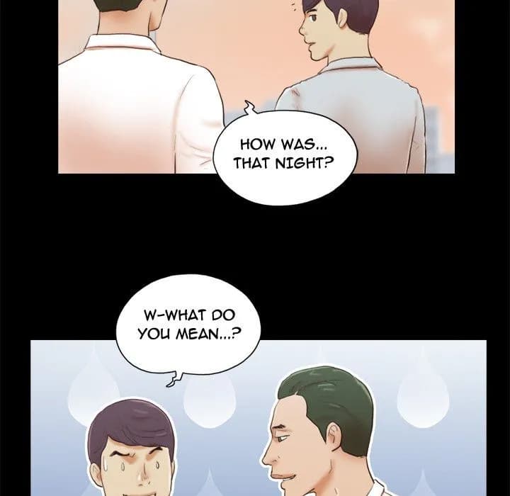 Inevitable Trap - Chapter 7 - Page 71