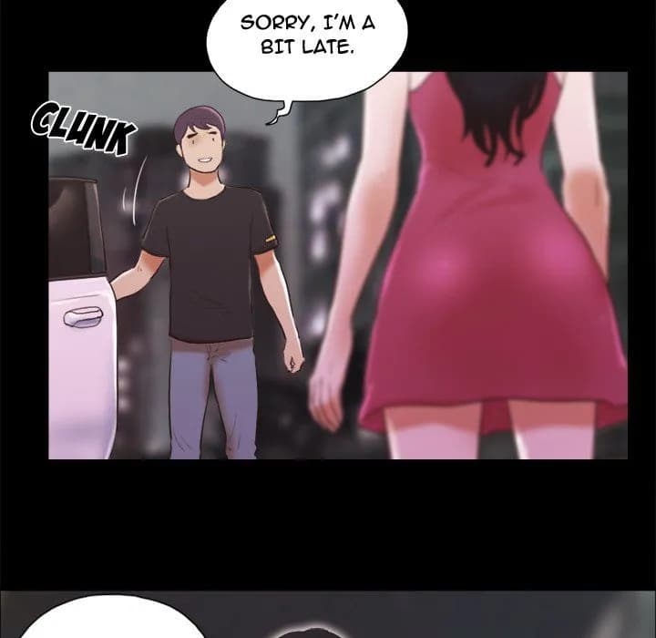 Inevitable Trap - Chapter 9 - Page 24