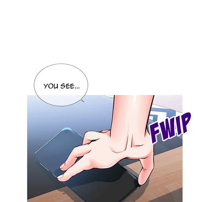 Inexperienced - Chapter 1 - Page 20