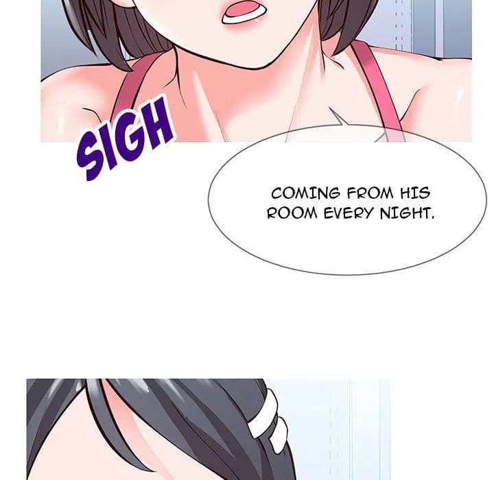 Inexperienced - Chapter 1 - Page 87