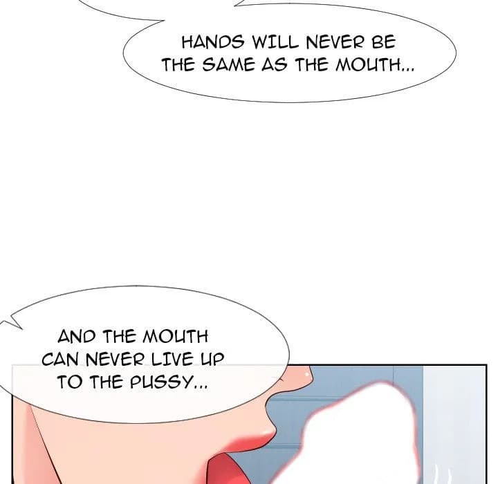 Inexperienced - Chapter 19 - Page 22