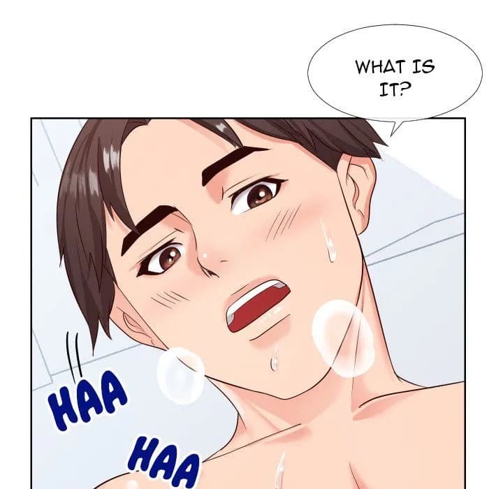 Inexperienced - Chapter 19 - Page 28