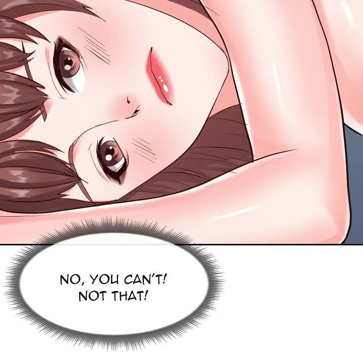 Inexperienced - Chapter 20 - Page 20