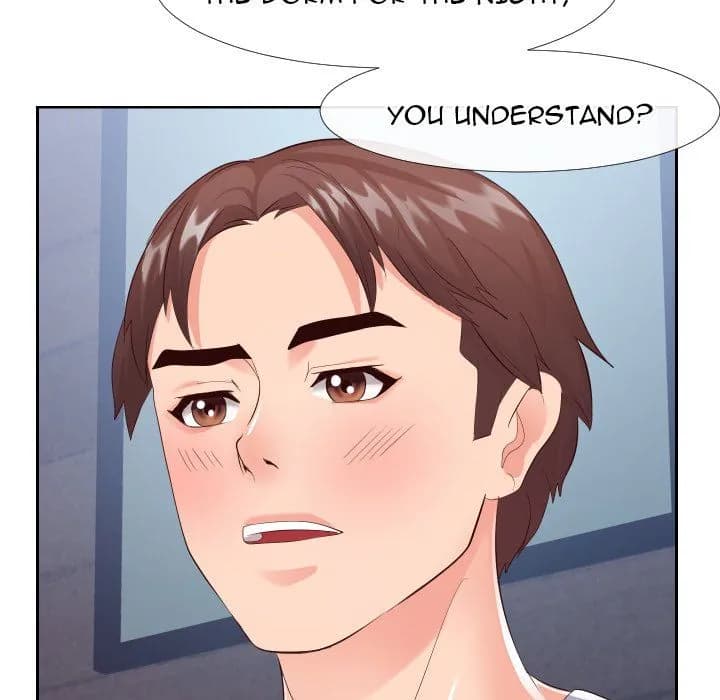 Inexperienced - Chapter 20 - Page 72