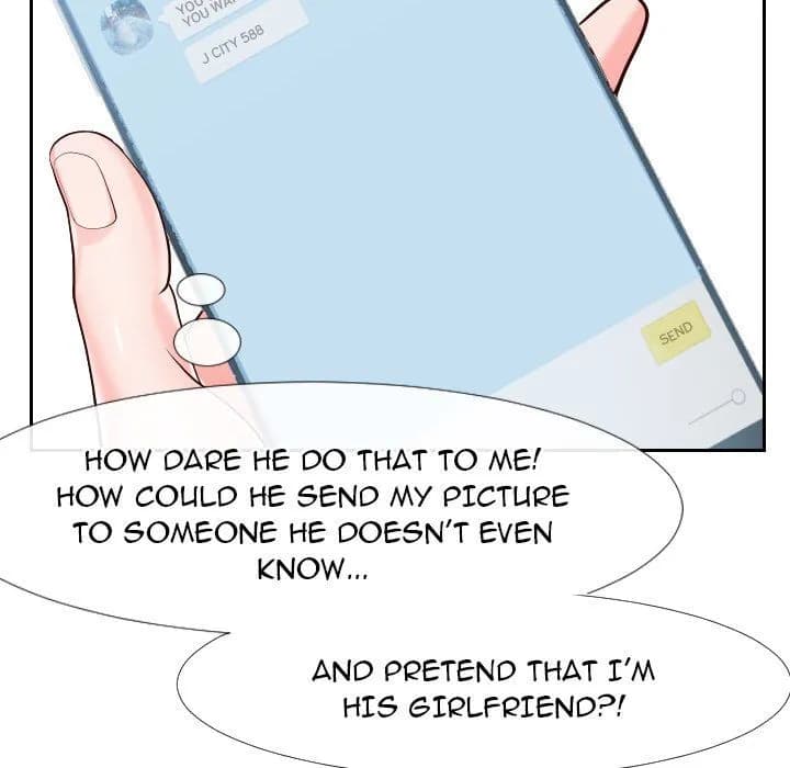 Inexperienced - Chapter 21 - Page 8