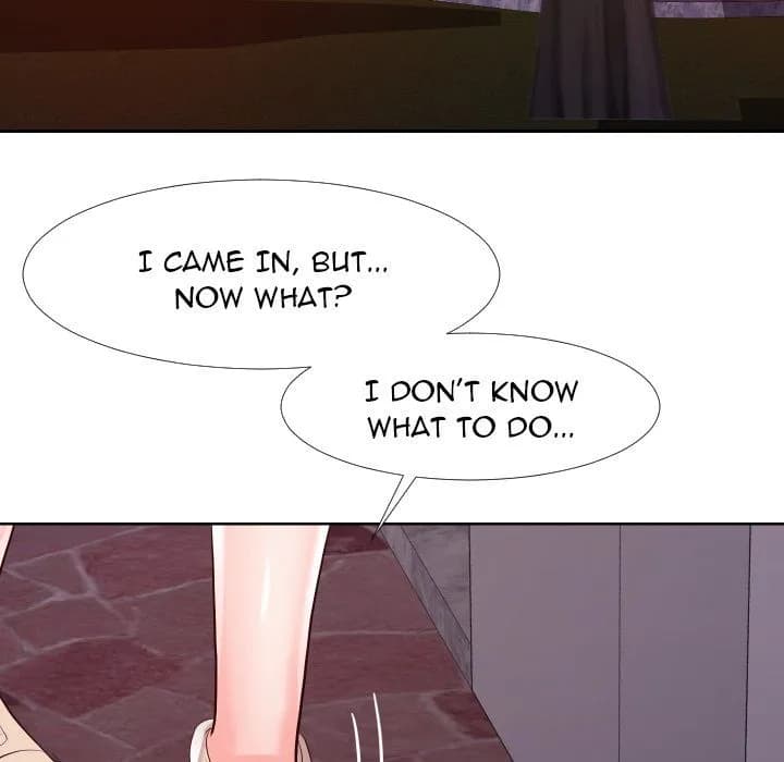 Inexperienced - Chapter 21 - Page 38