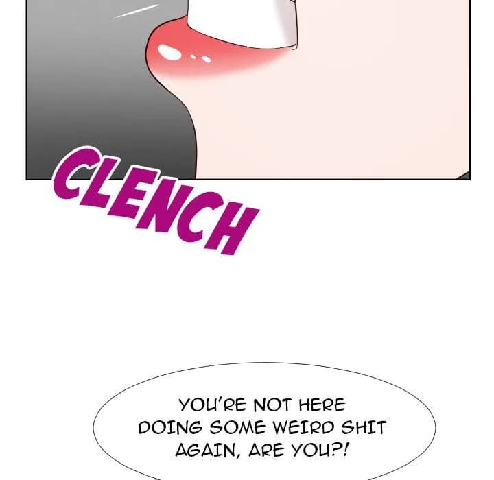 Inexperienced - Chapter 21 - Page 54