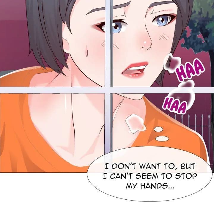 Inexperienced - Chapter 21 - Page 87
