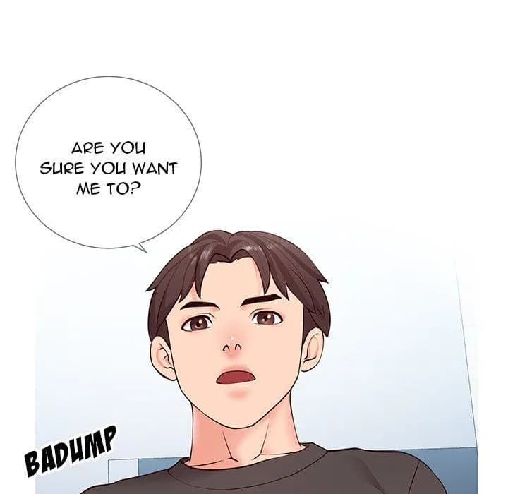Inexperienced - Chapter 3 - Page 73