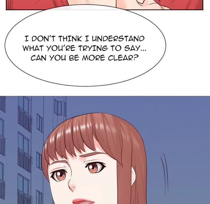 Inexperienced - Chapter 36 - Page 58