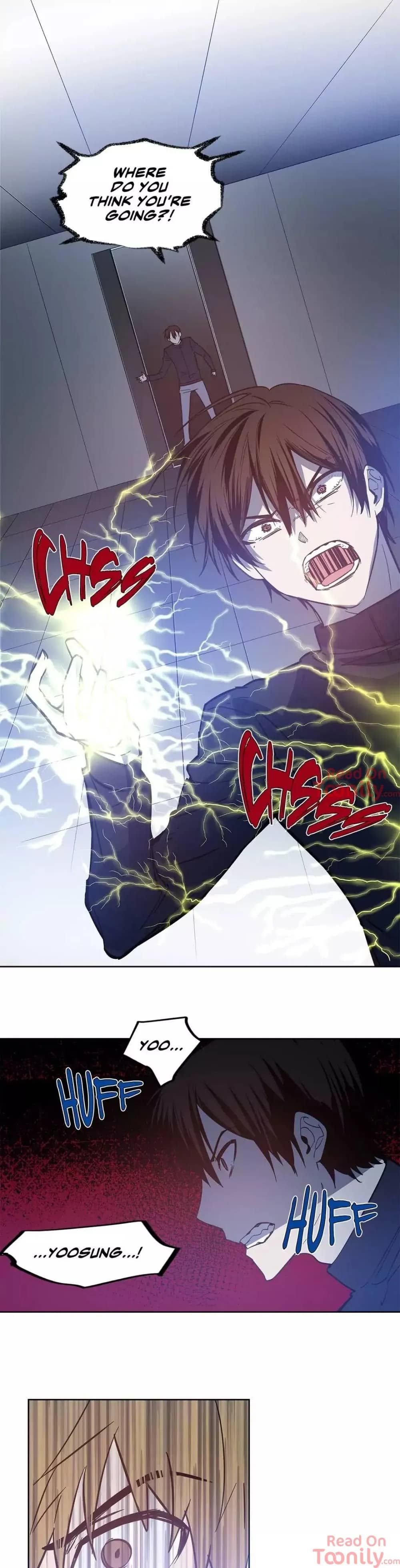 Inhale - Chapter 48 - Page 11