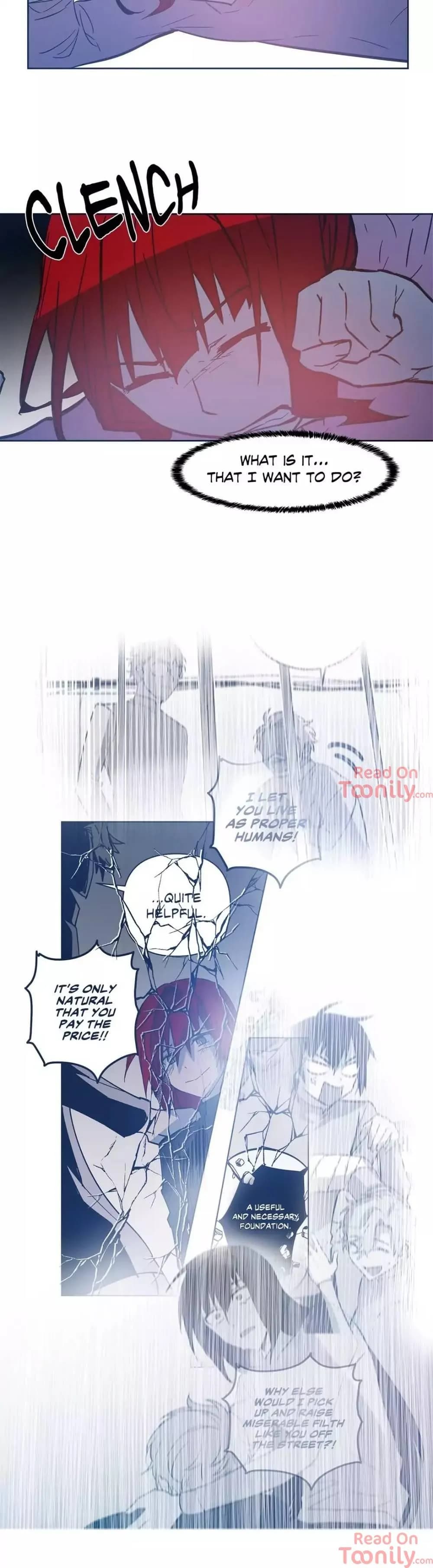Inhale - Chapter 48 - Page 22