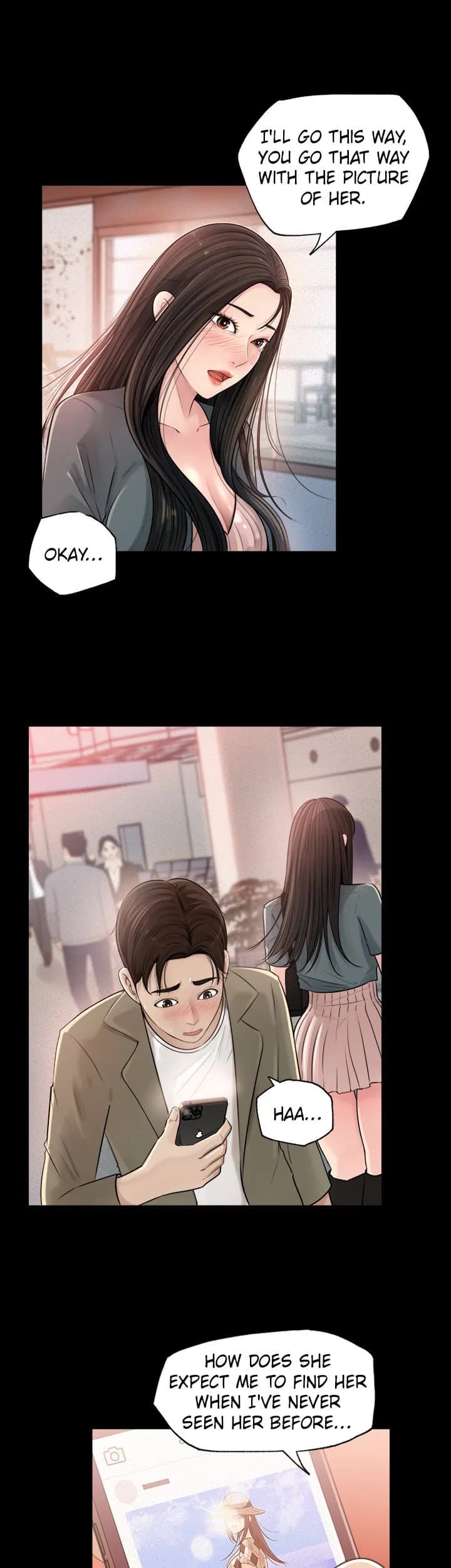 Inside My Sister-in-Law - Chapter 1 - Page 61