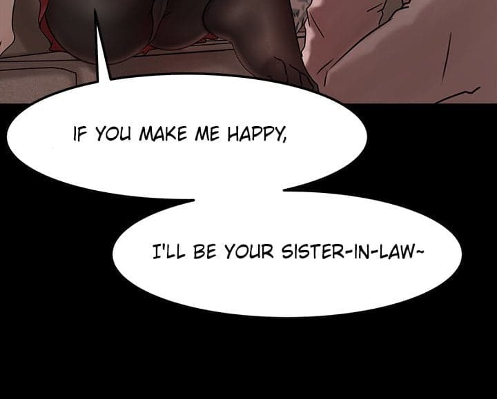 Inside My Sister-in-Law - Chapter 10 - Page 34