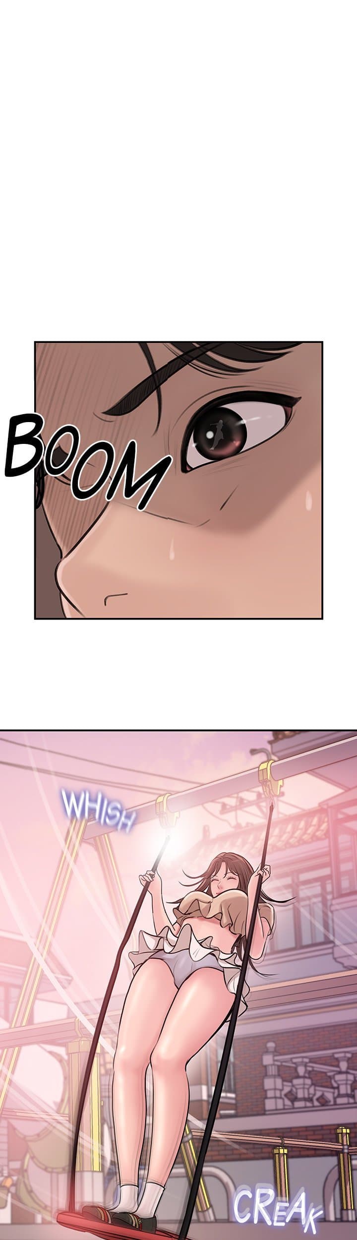 Inside My Sister-in-Law - Chapter 13 - Page 1