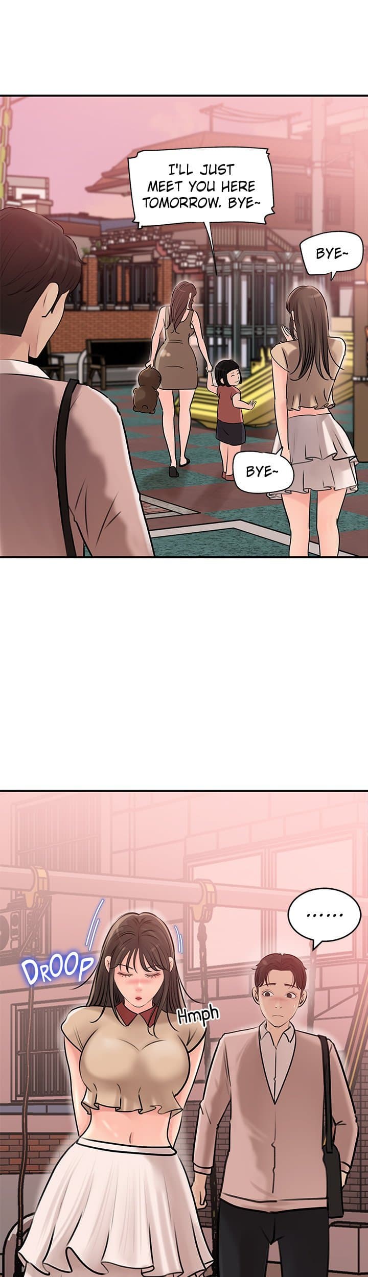 Inside My Sister-in-Law - Chapter 13 - Page 10