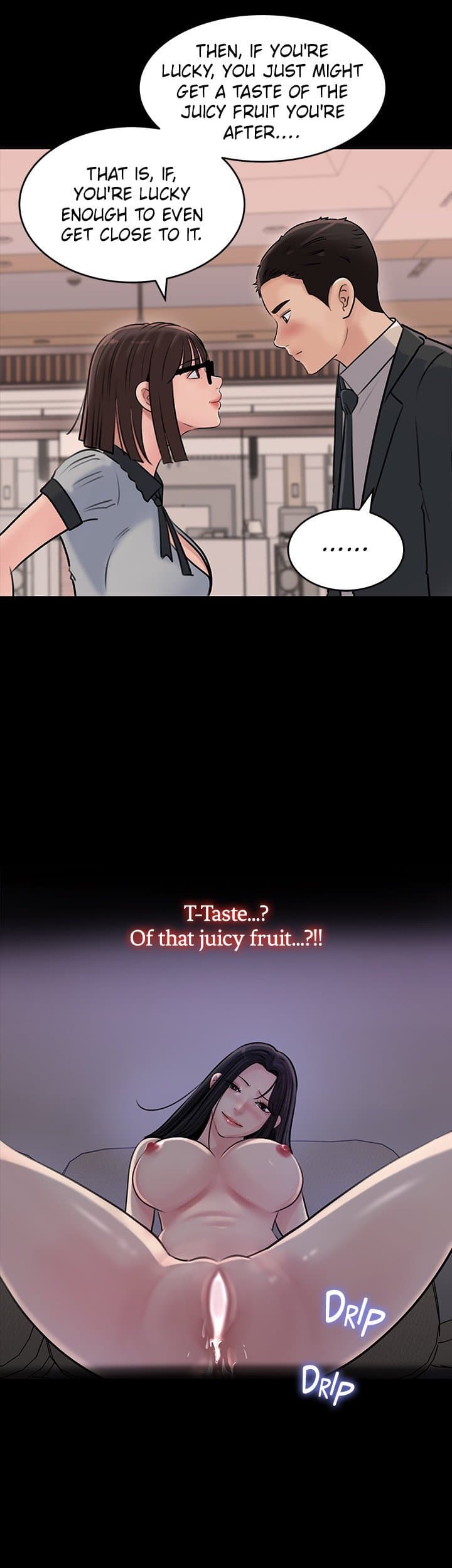 Inside My Sister-in-Law - Chapter 13 - Page 31