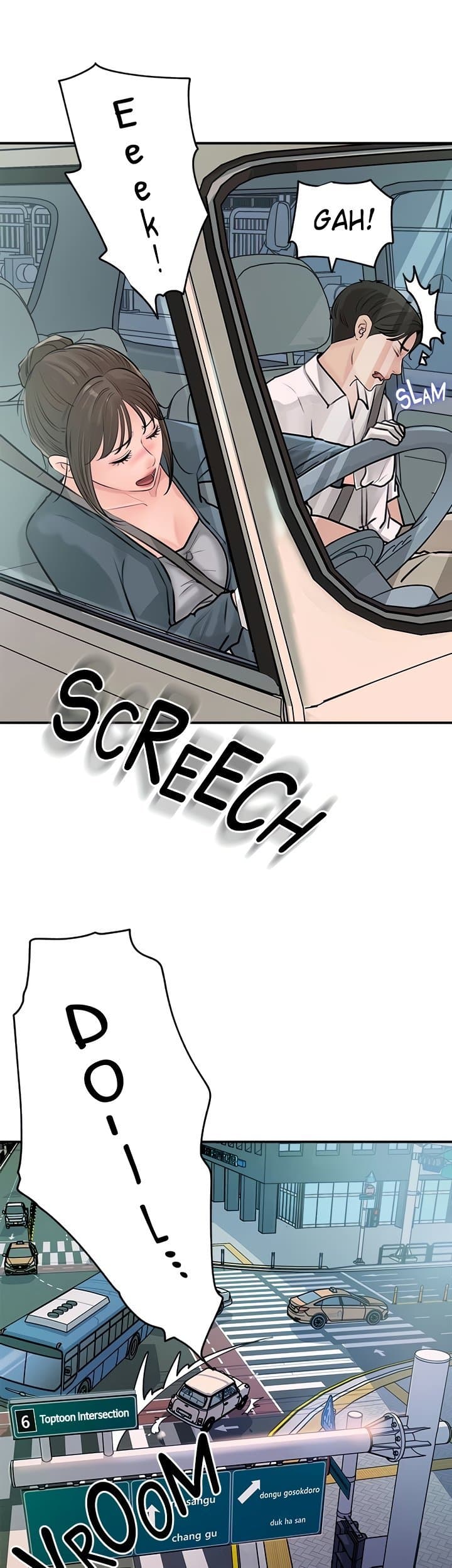 Inside My Sister-in-Law - Chapter 18 - Page 49