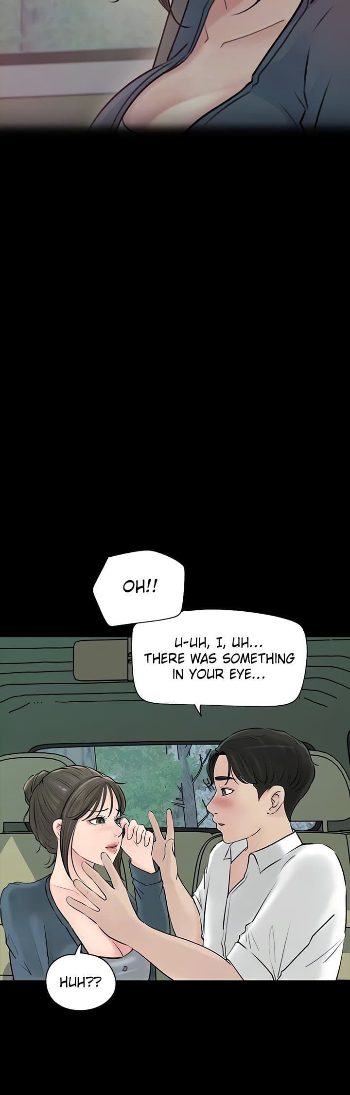 Inside My Sister-in-Law - Chapter 19 - Page 18