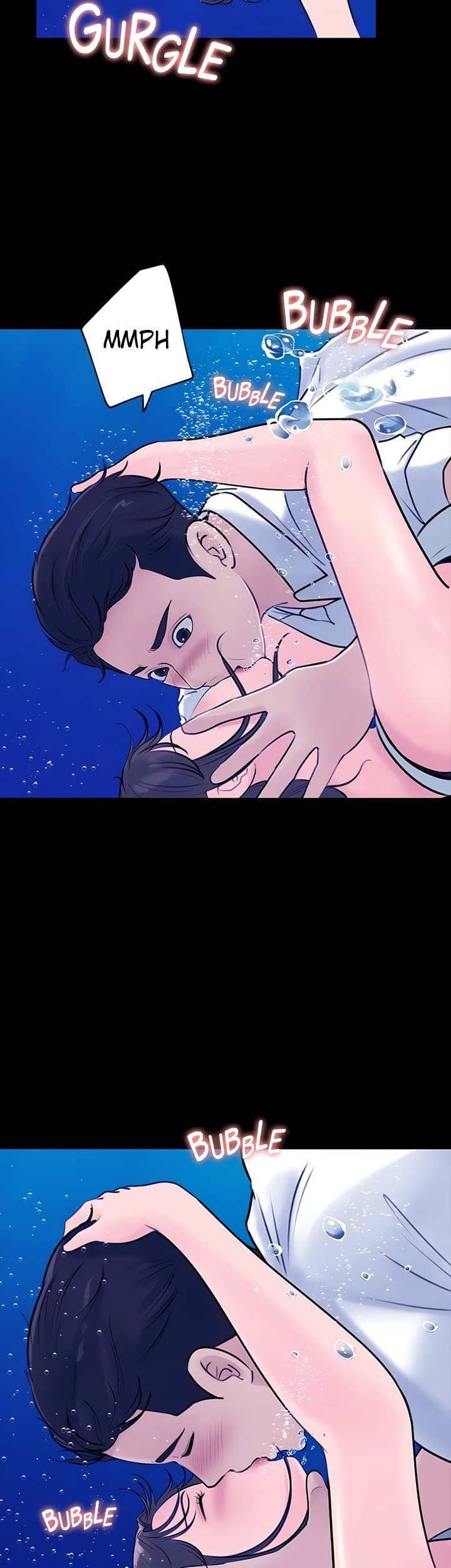 Inside My Sister-in-Law - Chapter 19 - Page 31