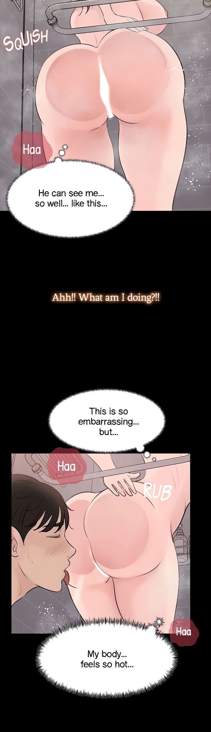 Inside My Sister-in-Law - Chapter 21 - Page 30