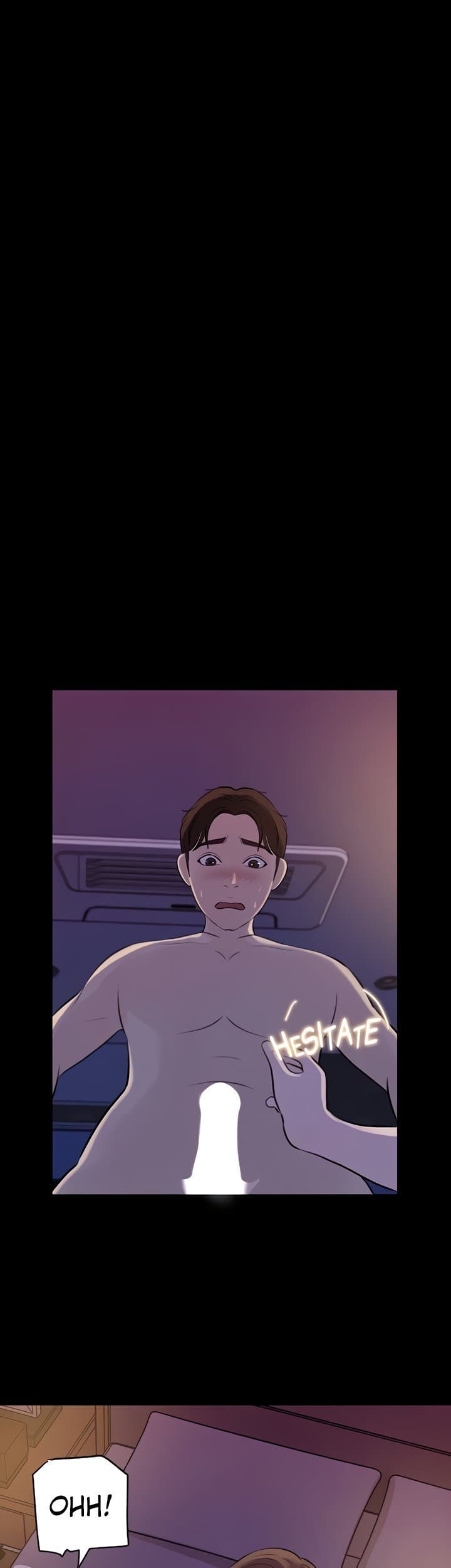 Inside My Sister-in-Law - Chapter 23 - Page 1